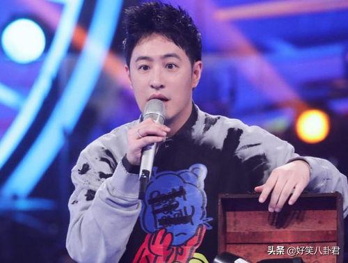 吃瓜娱乐圈男艺人,揭秘幕后故事与真实生活