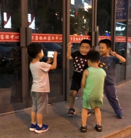 娱乐吃瓜的头像图片男生,告别网红风，秀出个性魅力！”