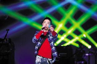 娱乐吃瓜酱黄贯中,娱乐吃瓜酱中的音乐传奇