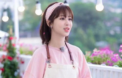 吃瓜娱乐李现杨紫,吃瓜群众热议娱乐圈新CP