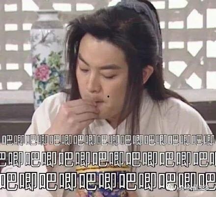 娱乐吃瓜表情图片可爱版,娱乐吃瓜表情可爱版大盘点