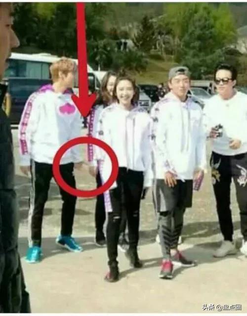 娱乐圈吃瓜的三大定律,揭秘明星背后的真相与秘密