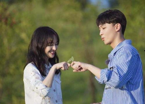 4月娱乐圈吃瓜,明星秘闻大揭秘