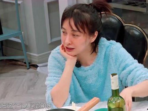 娱乐吃瓜酱女朋友精修图,精修美照引网友热议
