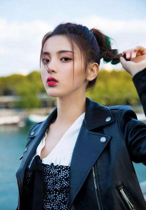 娱乐吃瓜爆料徐梦洁视频