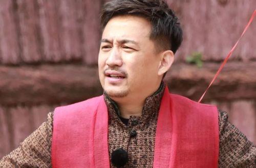 娱乐君吃瓜黄磊微博