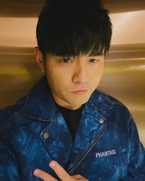 娱乐圈吃瓜周杰伦是谁,娱乐圈吃瓜界的“瓜王”