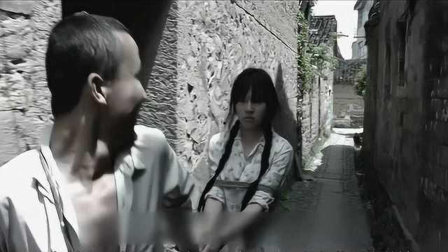 娱乐吃瓜酱女孩拐进大山