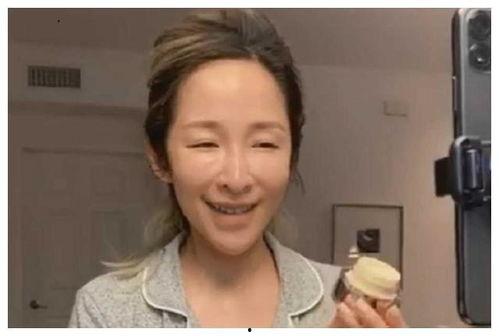 娱乐吃瓜女明星素颜,娱乐圈吃瓜女明星的真实面貌