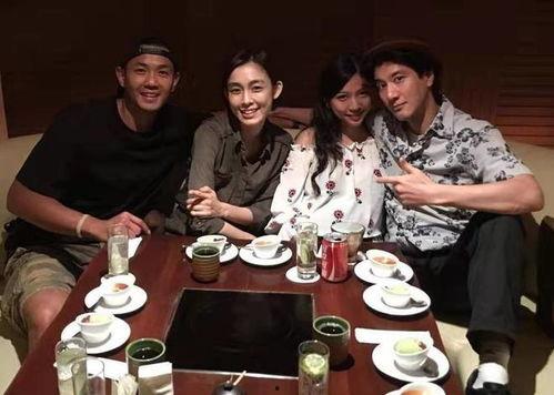 台湾娱乐圈吃瓜爆料,揭秘娱乐圈背后的惊人真相