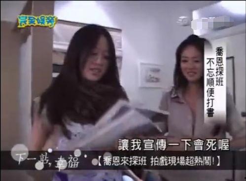 娱乐吃瓜陈乔恩视频播放,娱乐圈的“瓜王”再现