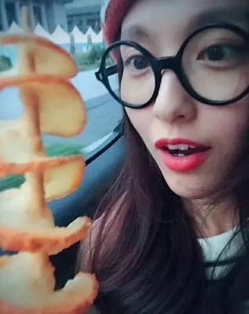 娱乐吃瓜酱女孩一定听的,吃瓜女孩必听的娱乐八卦盘点