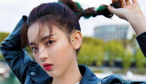 娱乐吃瓜丫杨超越,娱乐吃瓜界的“瓜王”传奇