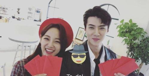 娱乐圈吃瓜真假,真假瓜果纷飞，揭秘明星幕后真相